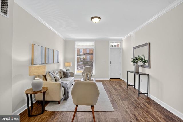 738 BARTLETT AVE, Baltimore, MD 21218