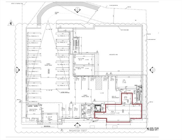 122 Washington A, Weymouth, MA 02188