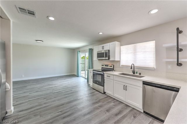 3811 Tumbleweed Avenue, Las Vegas, NV 89121
