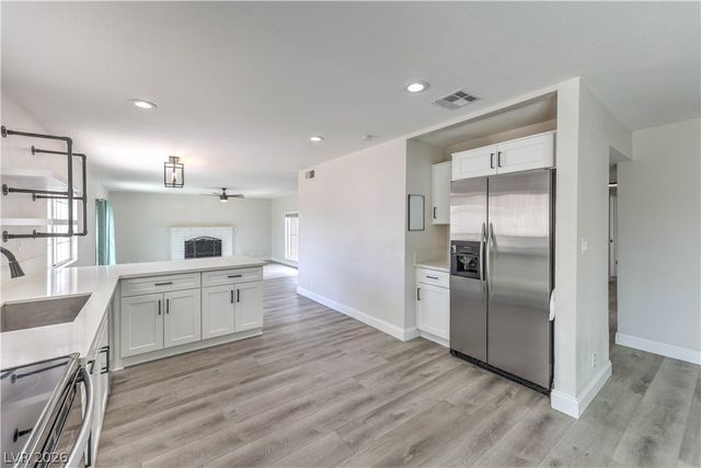 3811 Tumbleweed Avenue, Las Vegas, NV 89121