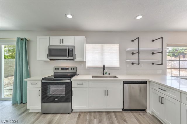 3811 Tumbleweed Avenue, Las Vegas, NV 89121