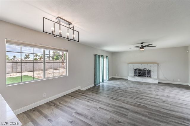 3811 Tumbleweed Avenue, Las Vegas, NV 89121