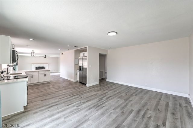 3811 Tumbleweed Avenue, Las Vegas, NV 89121