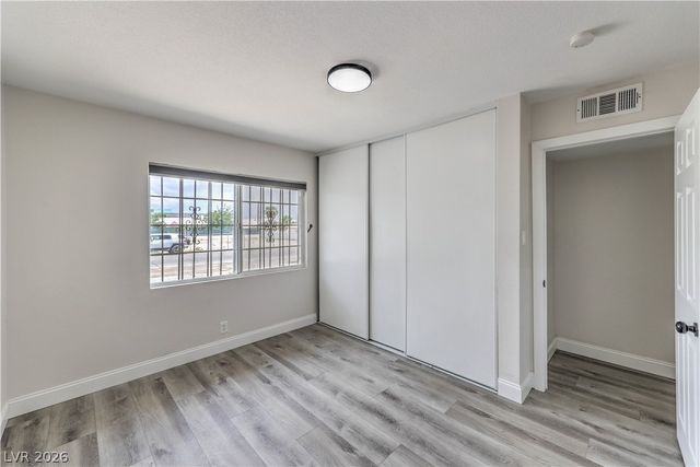 3811 Tumbleweed Avenue, Las Vegas, NV 89121