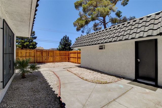 3811 Tumbleweed Avenue, Las Vegas, NV 89121