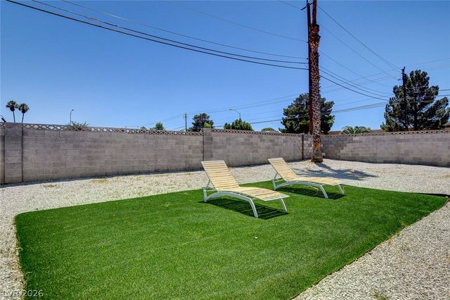 3811 Tumbleweed Avenue, Las Vegas, NV 89121