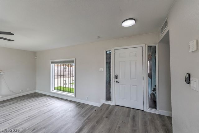 3811 Tumbleweed Avenue, Las Vegas, NV 89121