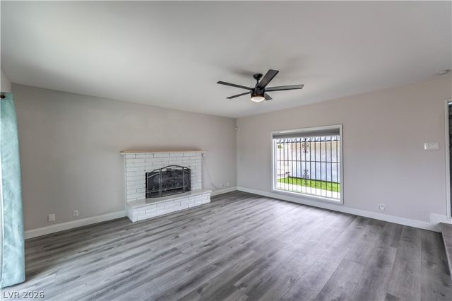 3811 Tumbleweed Avenue, Las Vegas, NV 89121