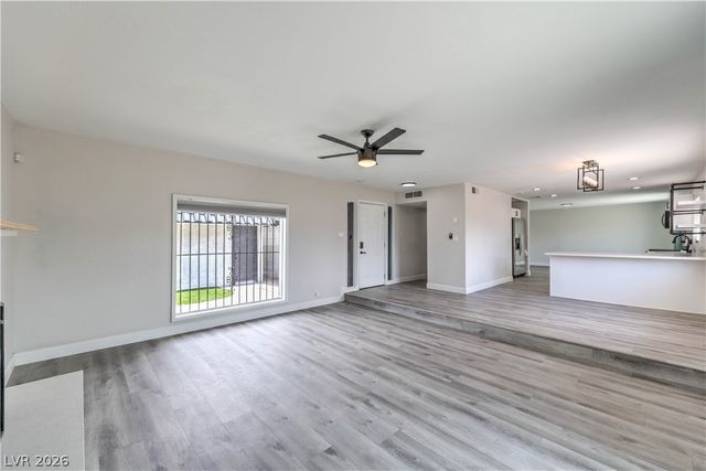 3811 Tumbleweed Avenue, Las Vegas, NV 89121