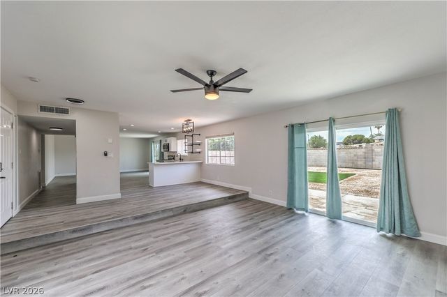 3811 Tumbleweed Avenue, Las Vegas, NV 89121