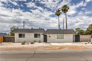 3811 Tumbleweed Avenue, Las Vegas, NV 89121