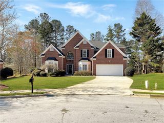 1911 Berkshire Eve Drive, Duluth, GA 30097