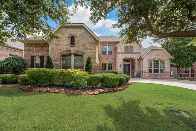 409 Silverado Trail, Keller, TX 76248