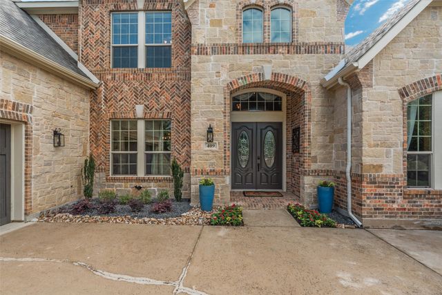 409 Silverado Trail, Keller, TX 76248