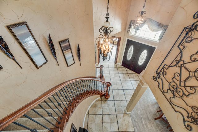 409 Silverado Trail, Keller, TX 76248