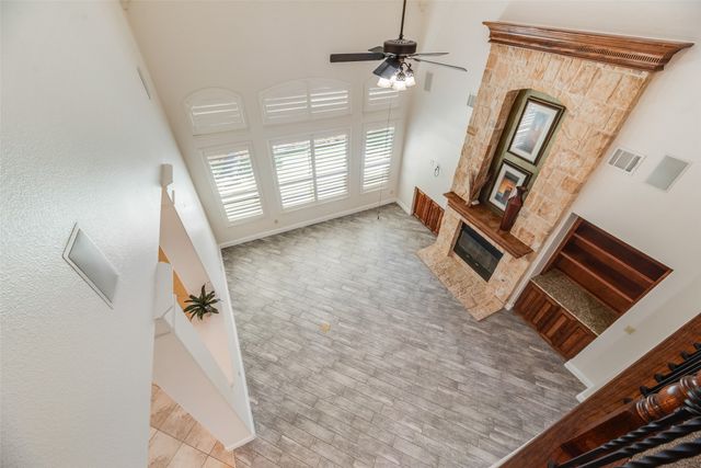 409 Silverado Trail, Keller, TX 76248