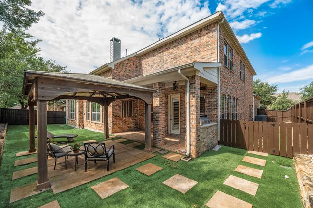 409 Silverado Trail, Keller, TX 76248