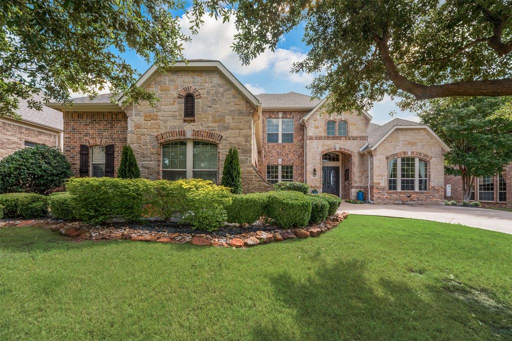 409 Silverado Trail, Keller, TX 76248 — photo 2