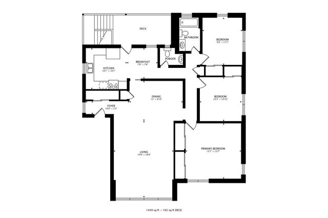 4257 Oakton Street 2, Skokie, IL 60076