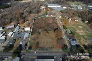0 Gettys Street, Forest City, NC 28043