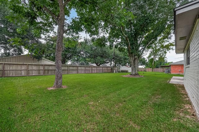 3417 Needville Avenue, Needville, TX 77461