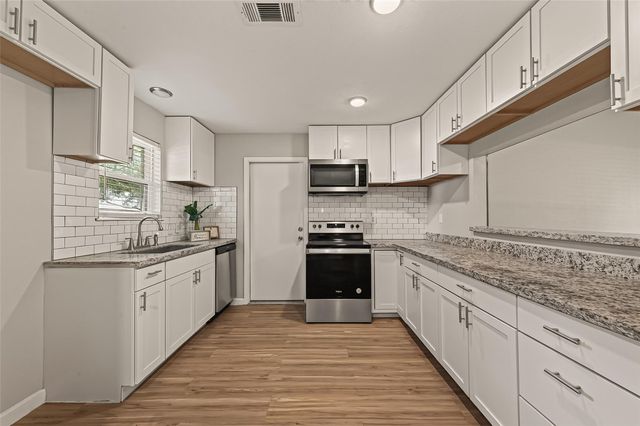 3417 Needville Avenue, Needville, TX 77461