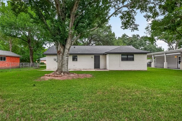 3417 Needville Avenue, Needville, TX 77461