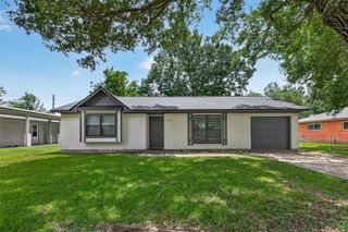 3417 Needville Avenue, Needville, TX 77461