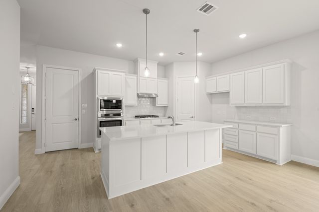 2297 High Plain Lane, Waxahachie, TX 75167