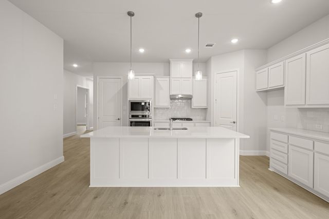 2297 High Plain Lane, Waxahachie, TX 75167