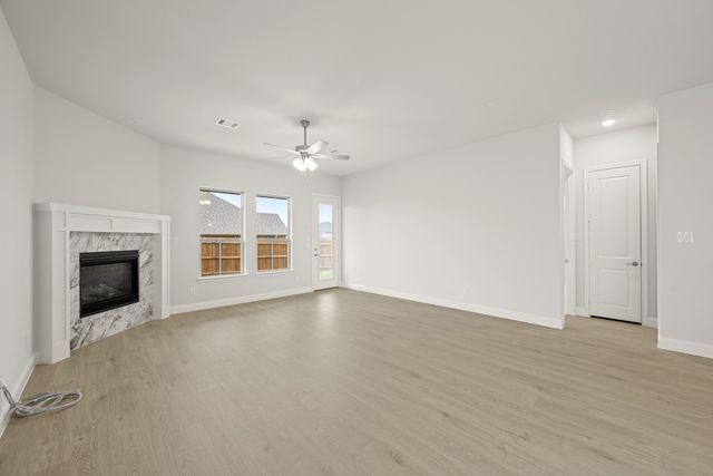 2297 High Plain Lane, Waxahachie, TX 75167