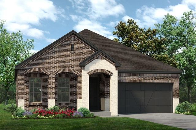 2297 High Plain Lane, Waxahachie, TX 75167