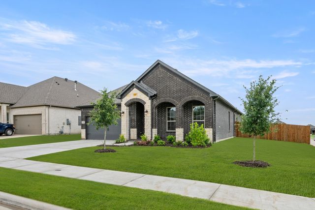 2297 High Plain Lane, Waxahachie, TX 75167
