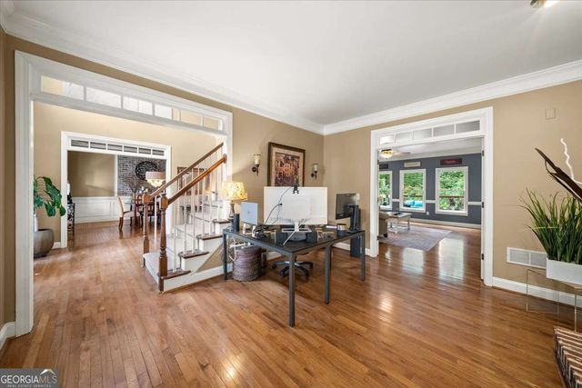 649 Goldenwood Court, Powder Springs, GA 30127