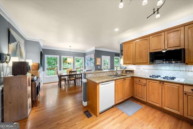 649 Goldenwood Court, Powder Springs, GA 30127
