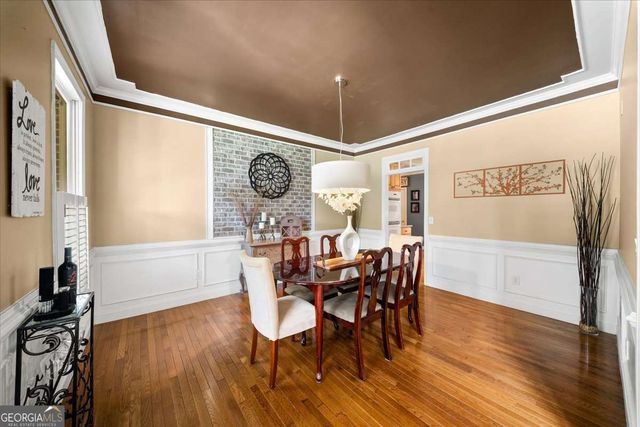 649 Goldenwood Court, Powder Springs, GA 30127