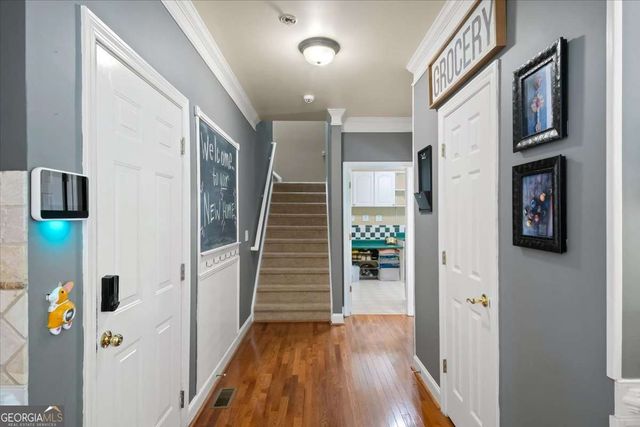 649 Goldenwood Court, Powder Springs, GA 30127