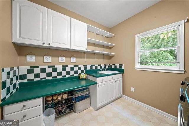 649 Goldenwood Court, Powder Springs, GA 30127