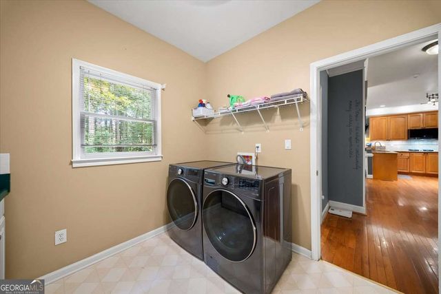 649 Goldenwood Court, Powder Springs, GA 30127