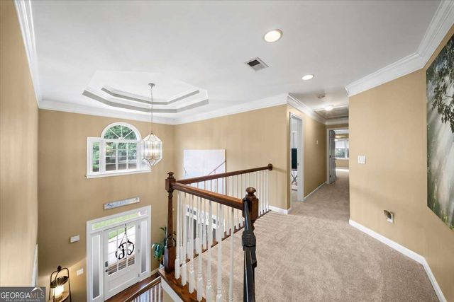649 Goldenwood Court, Powder Springs, GA 30127
