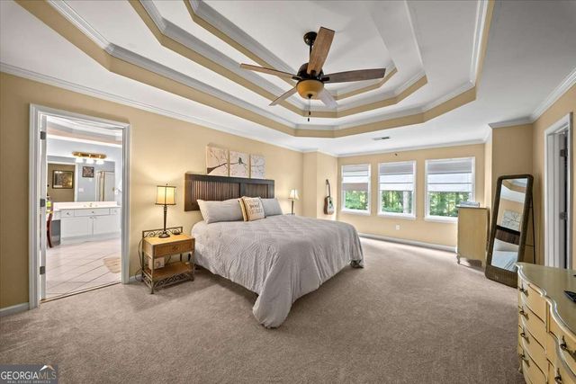 649 Goldenwood Court, Powder Springs, GA 30127