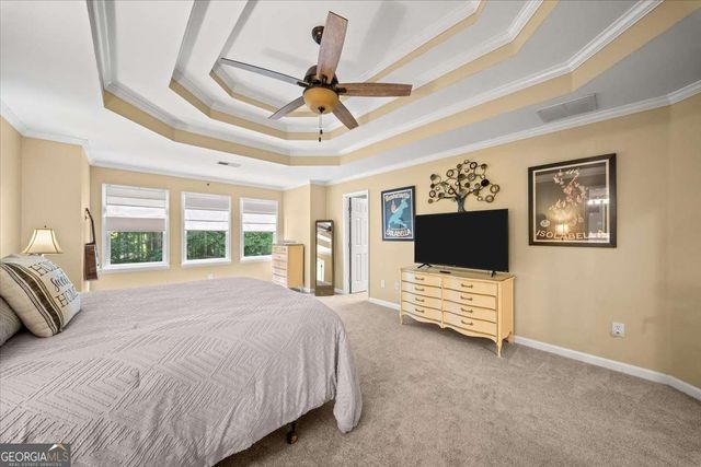649 Goldenwood Court, Powder Springs, GA 30127