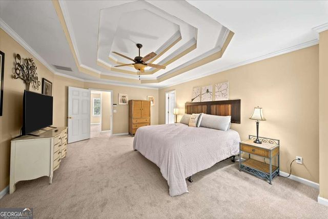 649 Goldenwood Court, Powder Springs, GA 30127