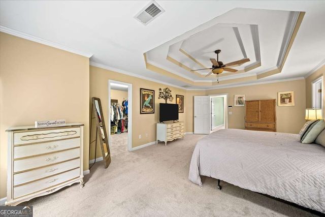 649 Goldenwood Court, Powder Springs, GA 30127