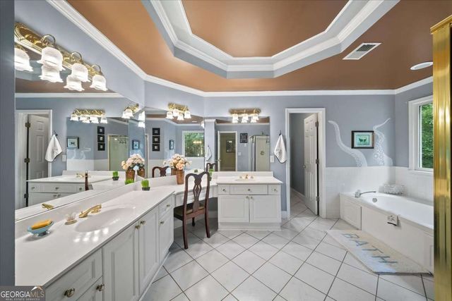 649 Goldenwood Court, Powder Springs, GA 30127