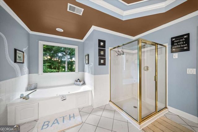 649 Goldenwood Court, Powder Springs, GA 30127