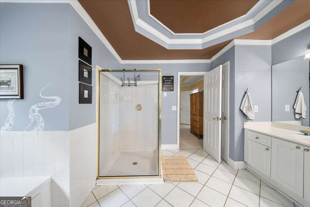 649 Goldenwood Court, Powder Springs, GA 30127