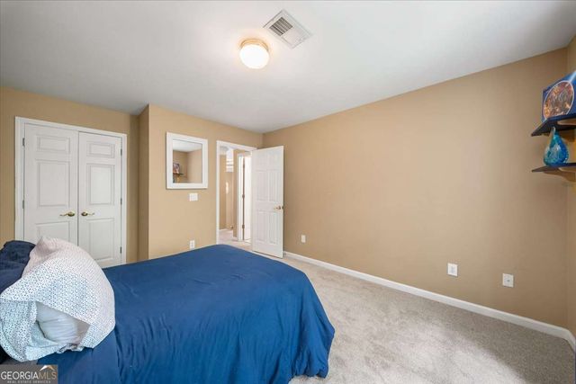 649 Goldenwood Court, Powder Springs, GA 30127