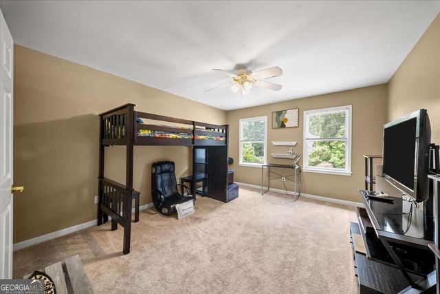 649 Goldenwood Court, Powder Springs, GA 30127