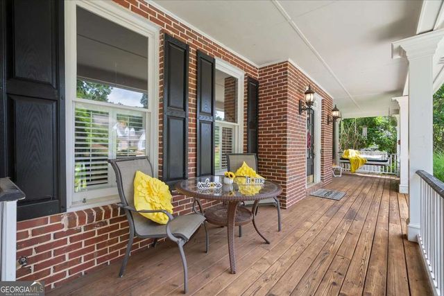 649 Goldenwood Court, Powder Springs, GA 30127